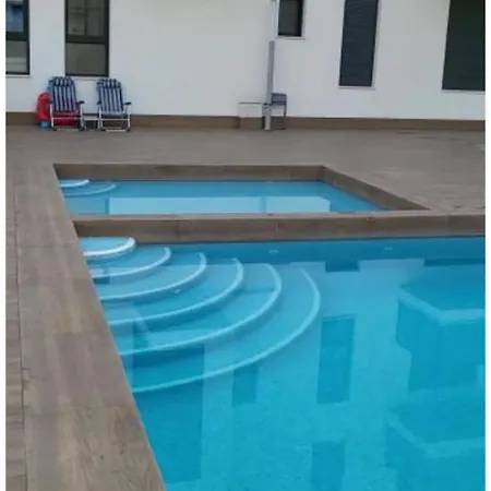 Appartement Prestige Ii *