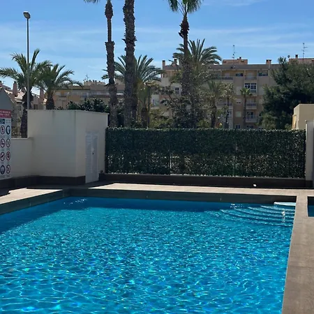 Appartement Prestige Ii *