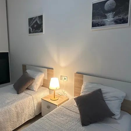 Prestige Ii شقة تورّيفيِخا