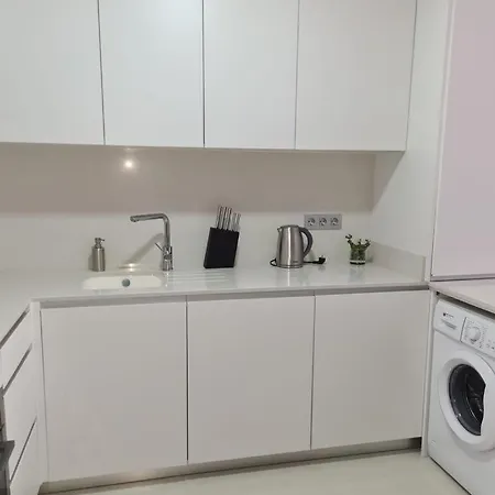 Prestige Ii شقة *