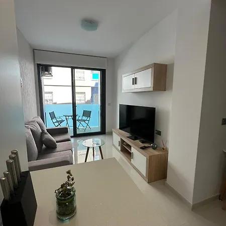 Appartement Prestige Ii