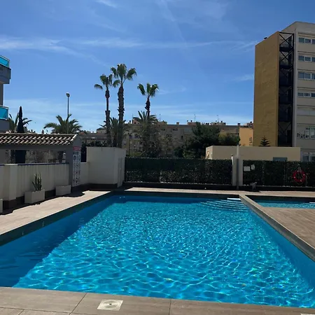 Prestige Ii Appartement *