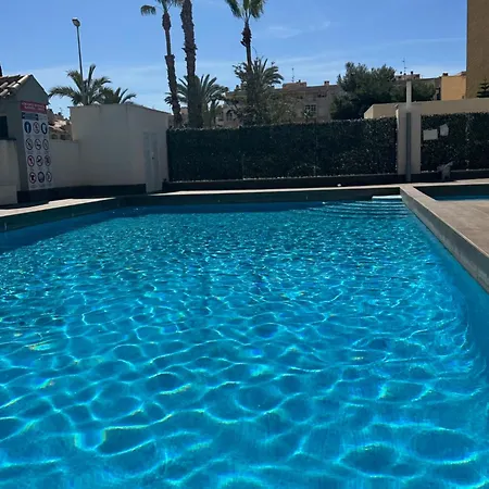 شقة Prestige Ii *