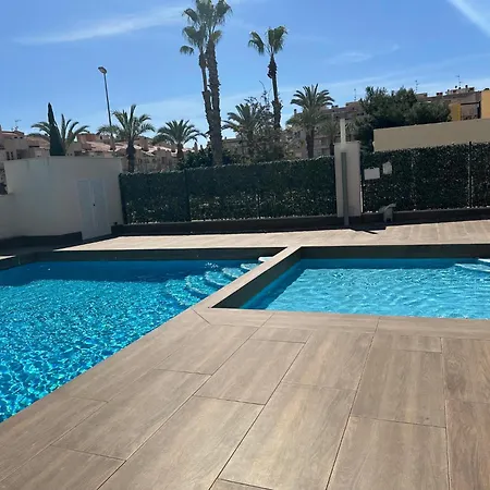Appartement Prestige Ii Torrevieja