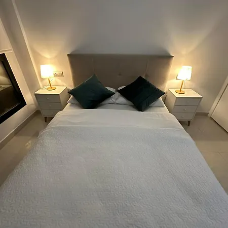 Апартаменты Prestige Costa Blanca -torrevieja
