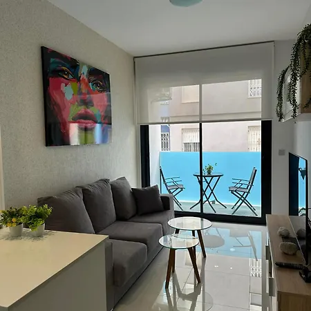 Prestige Costa Blanca -torrevieja Торевьиа