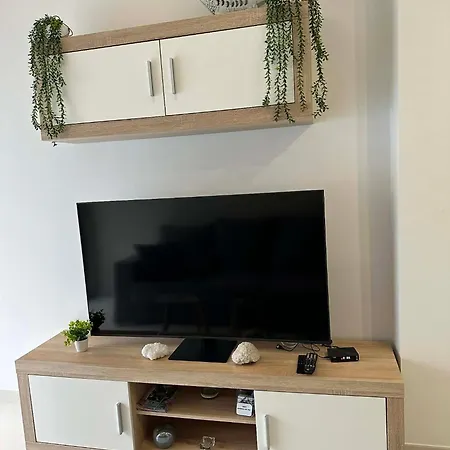 Апартаменты Prestige Costa Blanca -torrevieja Торевьиа